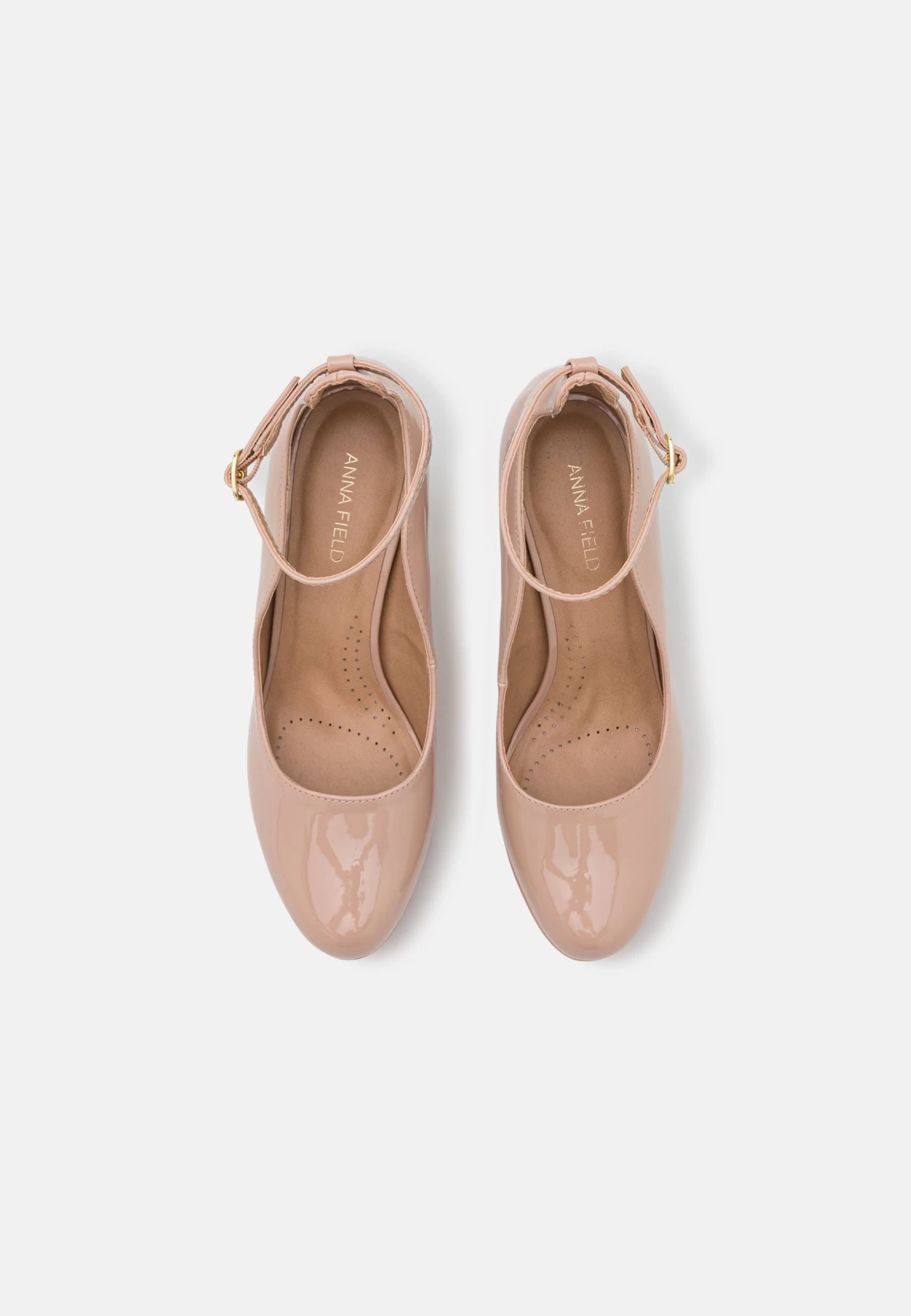 Anna Field Comfort - Escarpins À Talons Hauts - Light Pink 5 Anna Field Comfort - Escarpins À Talons Hauts - Light Pink – Image 5