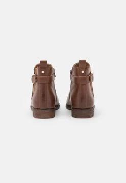 Anna Field Comfort - Boots À Talons - Cognac 9 Anna Field Comfort - Boots À Talons - Cognac -Anna Field Chaussure 3f30c3b2d51249888886d1a68008b67e