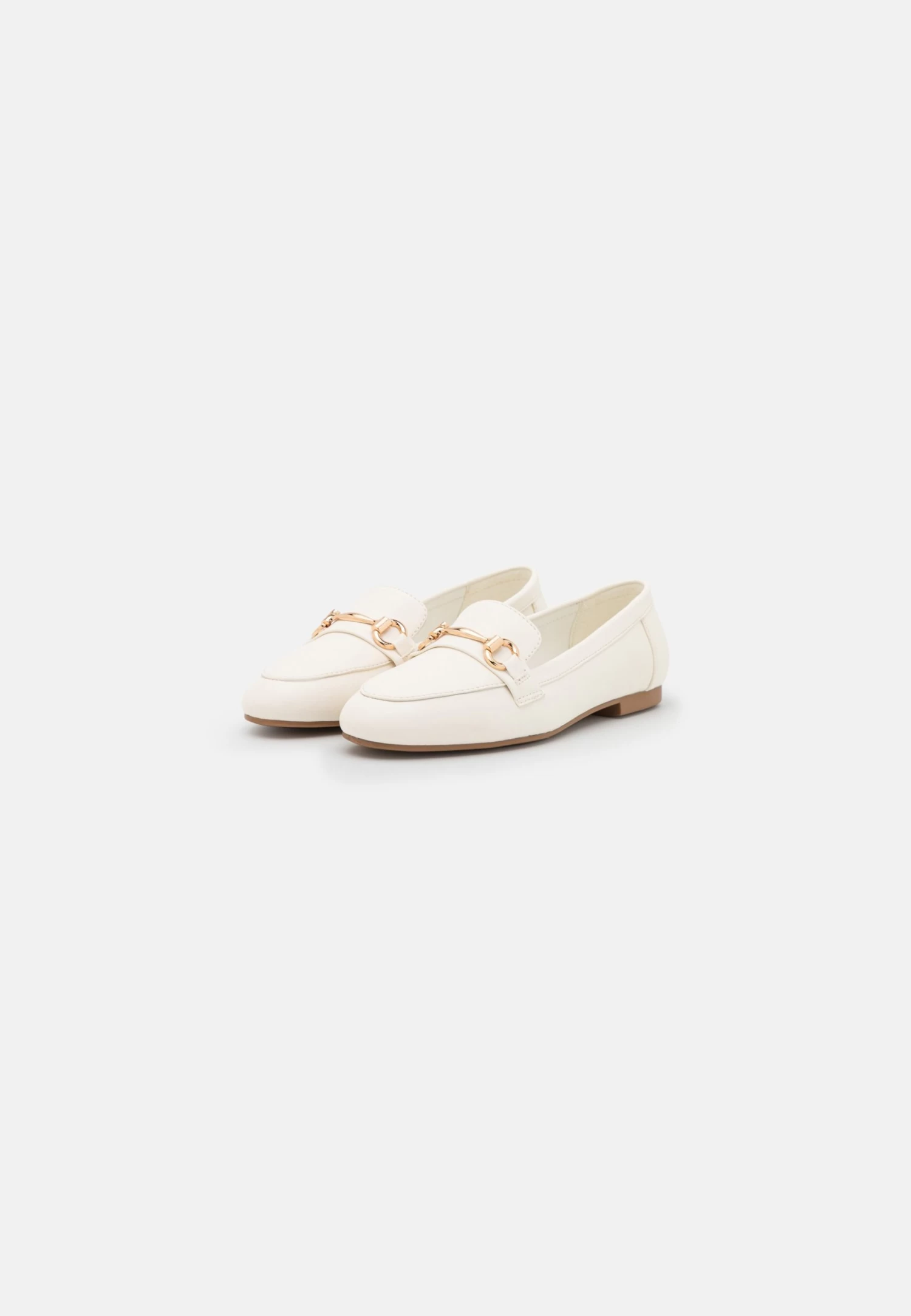 Anna Field Mocassins - Off White 3 Anna Field Mocassins - Off White â Image 3