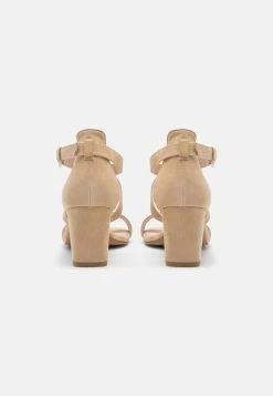 Anna Field Leather - Sandales - Beige 9 Anna Field Leather - Sandales - Beige -Anna Field Chaussure 4231e9e615d74ce1a0fa81598c44ce83