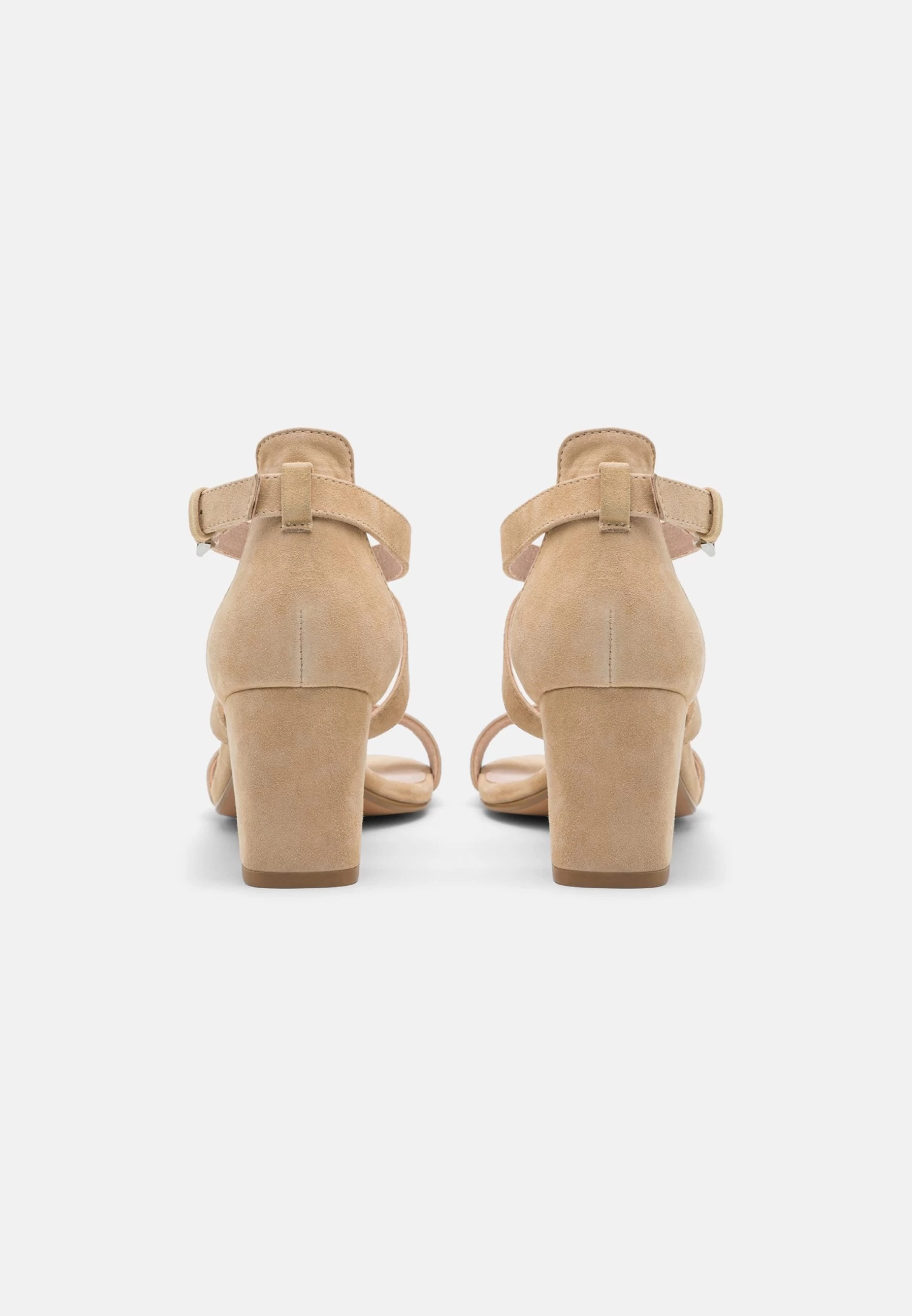 Anna Field Leather - Sandales - Beige 4 Anna Field Leather - Sandales - Beige – Image 4