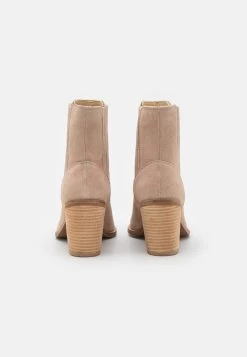 Anna Field Leather - Santiags - Beige 9 Anna Field Leather - Santiags - Beige -Anna Field Chaussure 46e3dff4cbc14fbba3275cbf6a412ecb