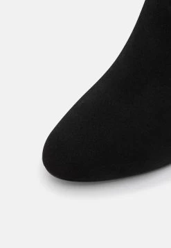 Leather - Bottes À Talons Hauts - Black -Anna Field Chaussure 48aebfb9f588419fbd5c98d239b8b6d4