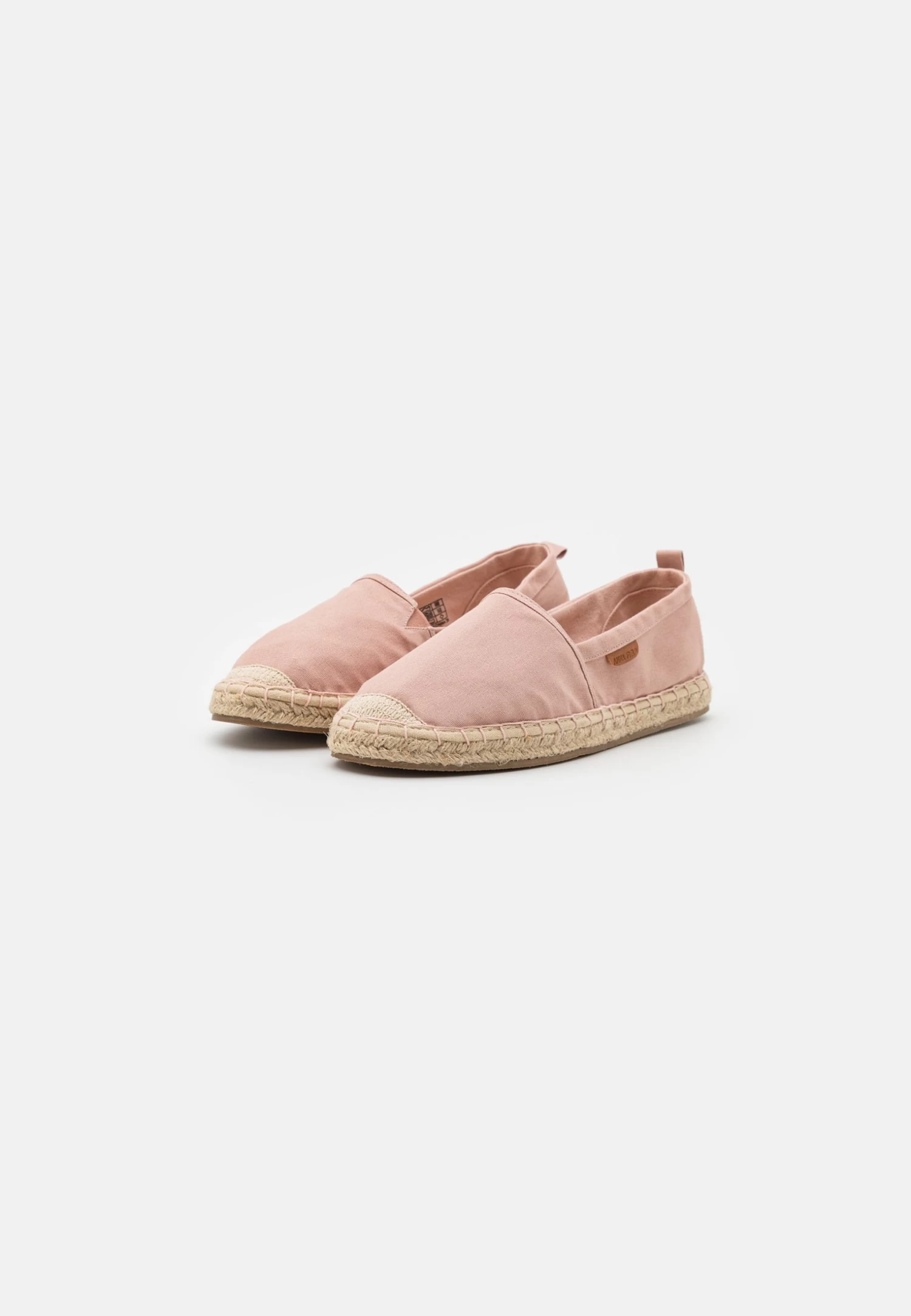 Anna Field Espadrilles - Rose Gold-Coloured 3 Anna Field Espadrilles - Rose Gold-Coloured – Image 3