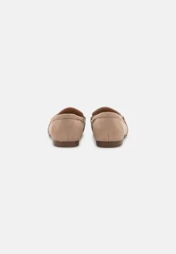 Anna Field Mocassins - Taupe -Anna Field Chaussure 4ac5d8e1d6d64cb497de77fda2cfffc9