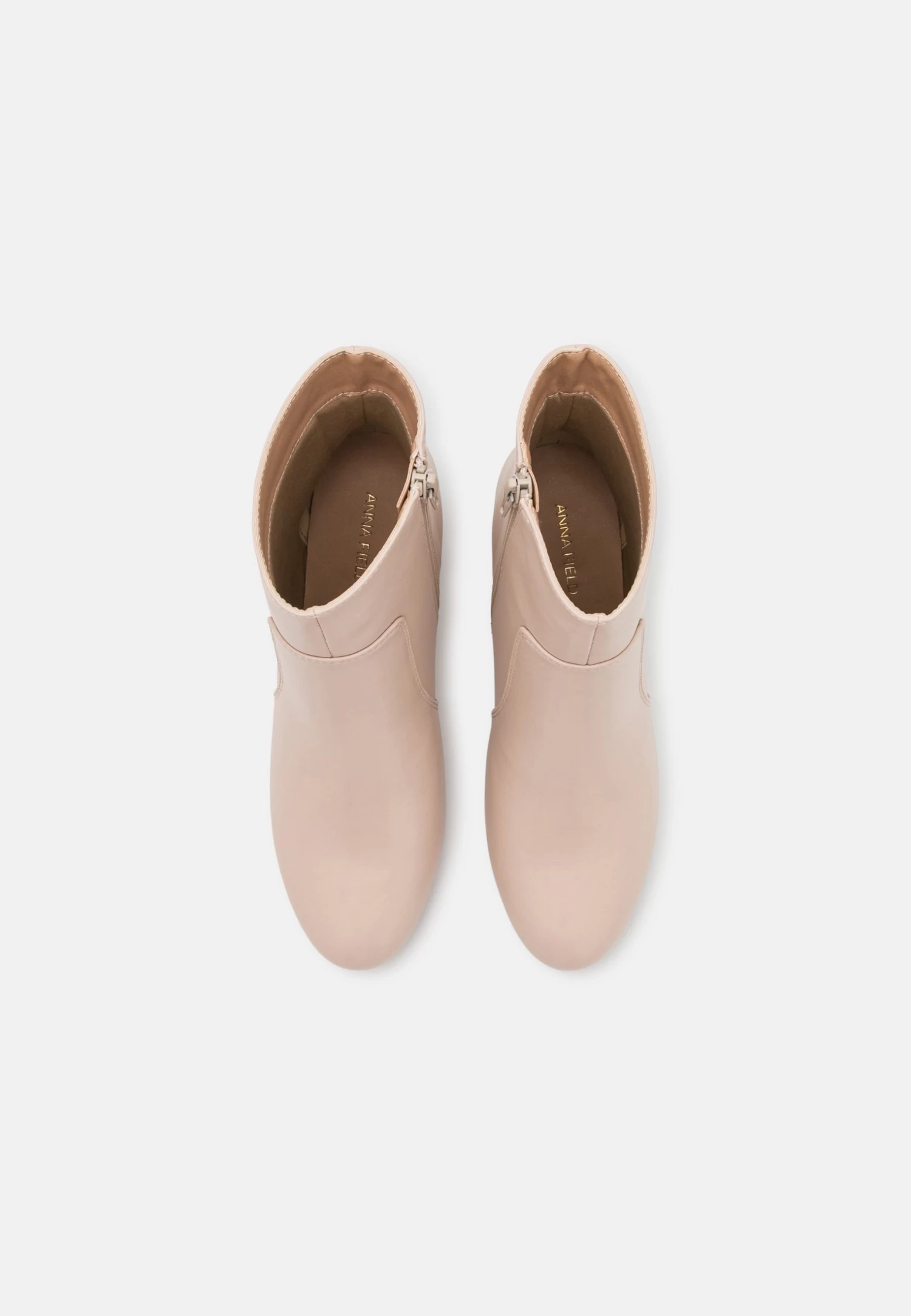 Anna Field Bottines - Beige 6 Anna Field Bottines - Beige – Image 6