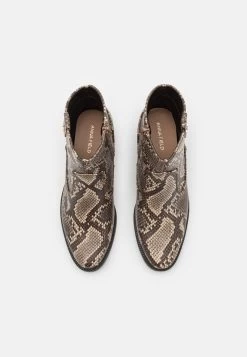 Anna Field Santiags - Multicoloured -Anna Field Chaussure 4b872722a054414b94666efa8464626d