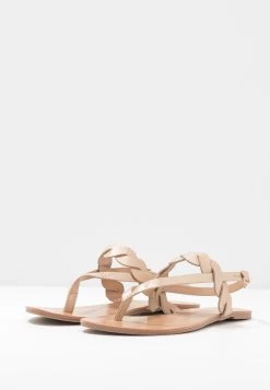 Tongs - Rose-Gold -Anna Field Chaussure 4bf111e91cf9433daf337950515ca144