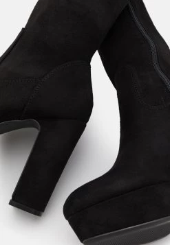 Anna Field Bottes À Plateau - Black -Anna Field Chaussure 4c4c7411a63d4b258c86186ba0c6c483