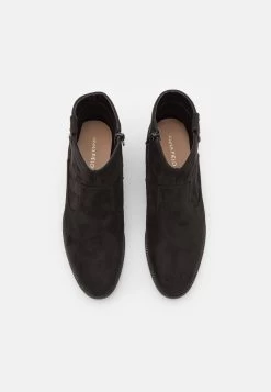 Anna Field Santiags - Black -Anna Field Chaussure 4cf64bd33dc34b96b717b037e1642768