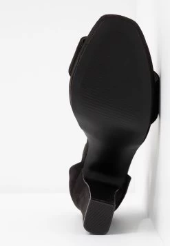 Anna Field Sandales - Black -Anna Field Chaussure 50ab274102234e479649452dddfb9c21