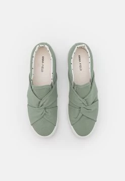 Anna Field Mocassins - Mint -Anna Field Chaussure 50d4c899574842039f29d657f8c7353f