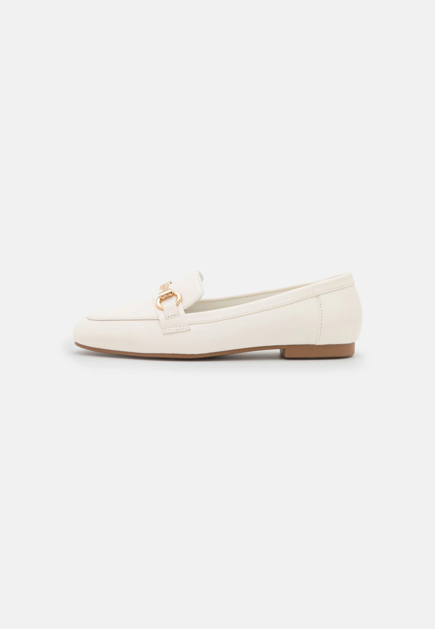 Anna Field Mocassins - Off White 2 Anna Field Mocassins - Off White â Image 2