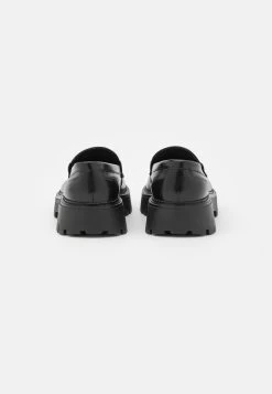 Anna Field Leather - Mocassins - Black -Anna Field Chaussure 543c7d7a9967419e999de6f458509d20