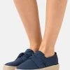 Anna Field Espadrilles - Dark Blue