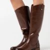 Anna Field Comfort - Bottes - Brown