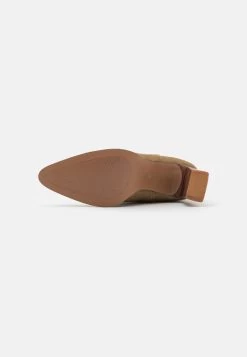 Anna Field Leather - Santiags - Khaki 10 Anna Field Leather - Santiags - Khaki -Anna Field Chaussure 5af4558648f045248313157fe2766a87