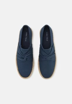 Anna Field Espadrilles - Dark Blue 11 Anna Field Espadrilles - Dark Blue -Anna Field Chaussure 5c2f8c5a79a147aab2284f9f65b89f0d