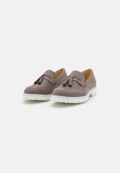 Anna Field Mocassins - Taupe 8 Anna Field Mocassins - Taupe -Anna Field Chaussure 5d79717147b54eb7ae967186bec7e912