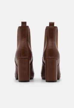 Anna Field Bottines À Talons Hauts - Cognac 9 Anna Field Bottines À Talons Hauts - Cognac -Anna Field Chaussure 5f219c41f05f42f5b8a3e8ff9ef7991c