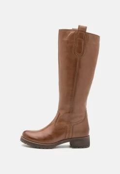 Anna Field Leather - Bottes - Brown 7 Anna Field Leather - Bottes - Brown -Anna Field Chaussure 60d42b34a51c4acd93a0e0919aacac51