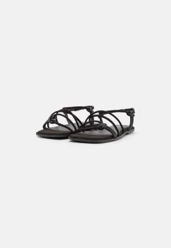 Wide Fit - Sandales - Black -Anna Field Chaussure 620a1f0eee044c97bce07a732ff762cf