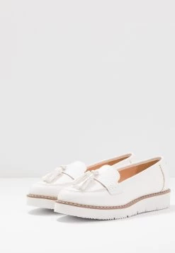 Mocassins - White -Anna Field Chaussure 66b781600c644315bf3afd83ea98efca