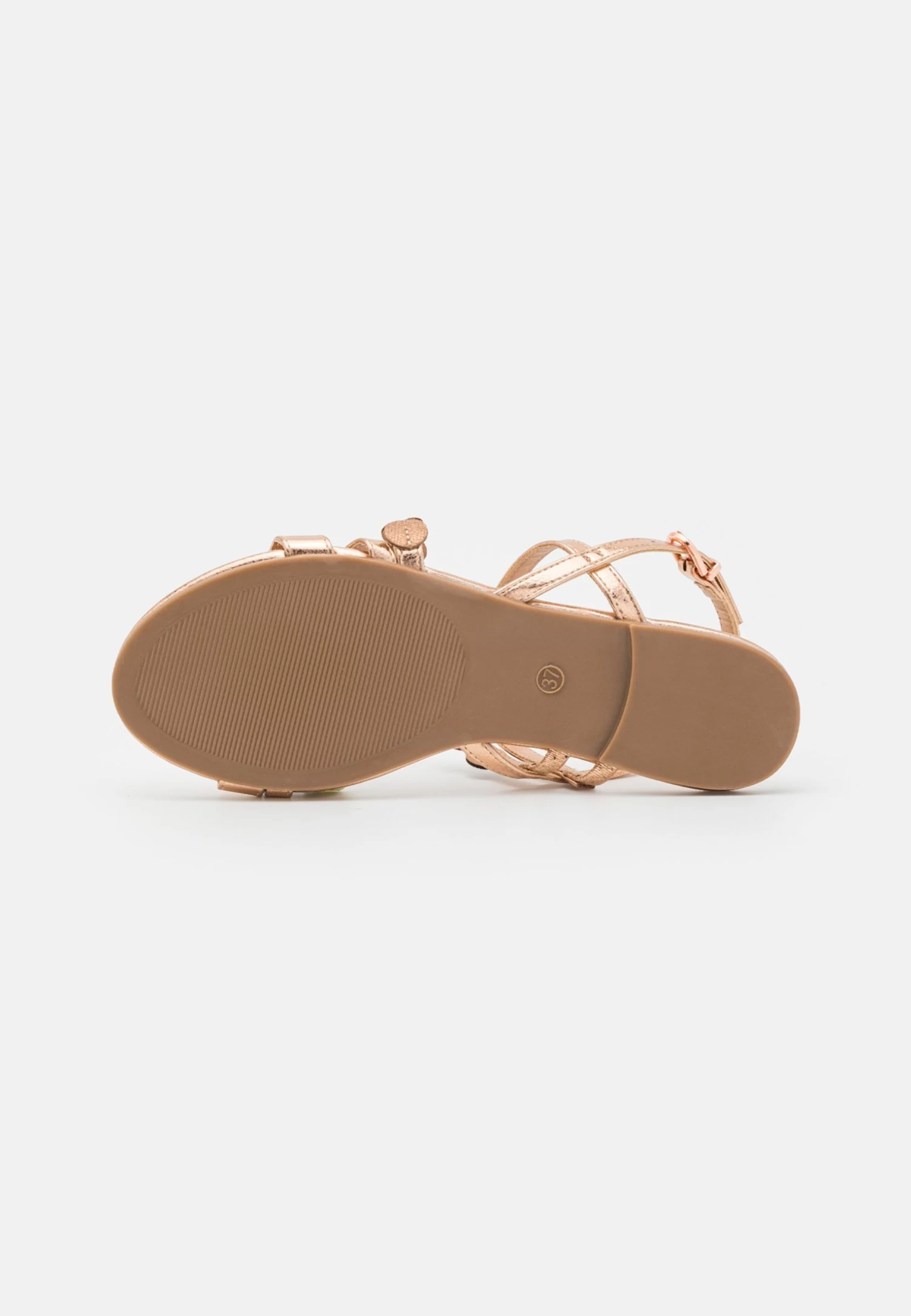 Anna Field Sandales - Rose Gold-Coloured 5 Anna Field Sandales - Rose Gold-Coloured – Image 5