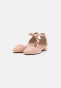 Anna Field Escarpins - Light Pink -Anna Field Chaussure 69109afa191447e9913fbfeb43dbf946