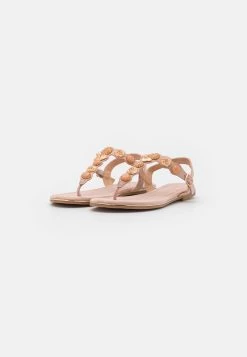 Anna Field Tongs - Light Pink -Anna Field Chaussure 6d737739e3c04aa3940083e195ec453e