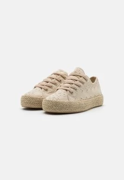 Anna Field Chaussures À Lacets - Beige -Anna Field Chaussure 6f3d3433bc9d4162a893715d0b243ec6