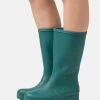 Anna Field Bottes En Caoutchouc - Green