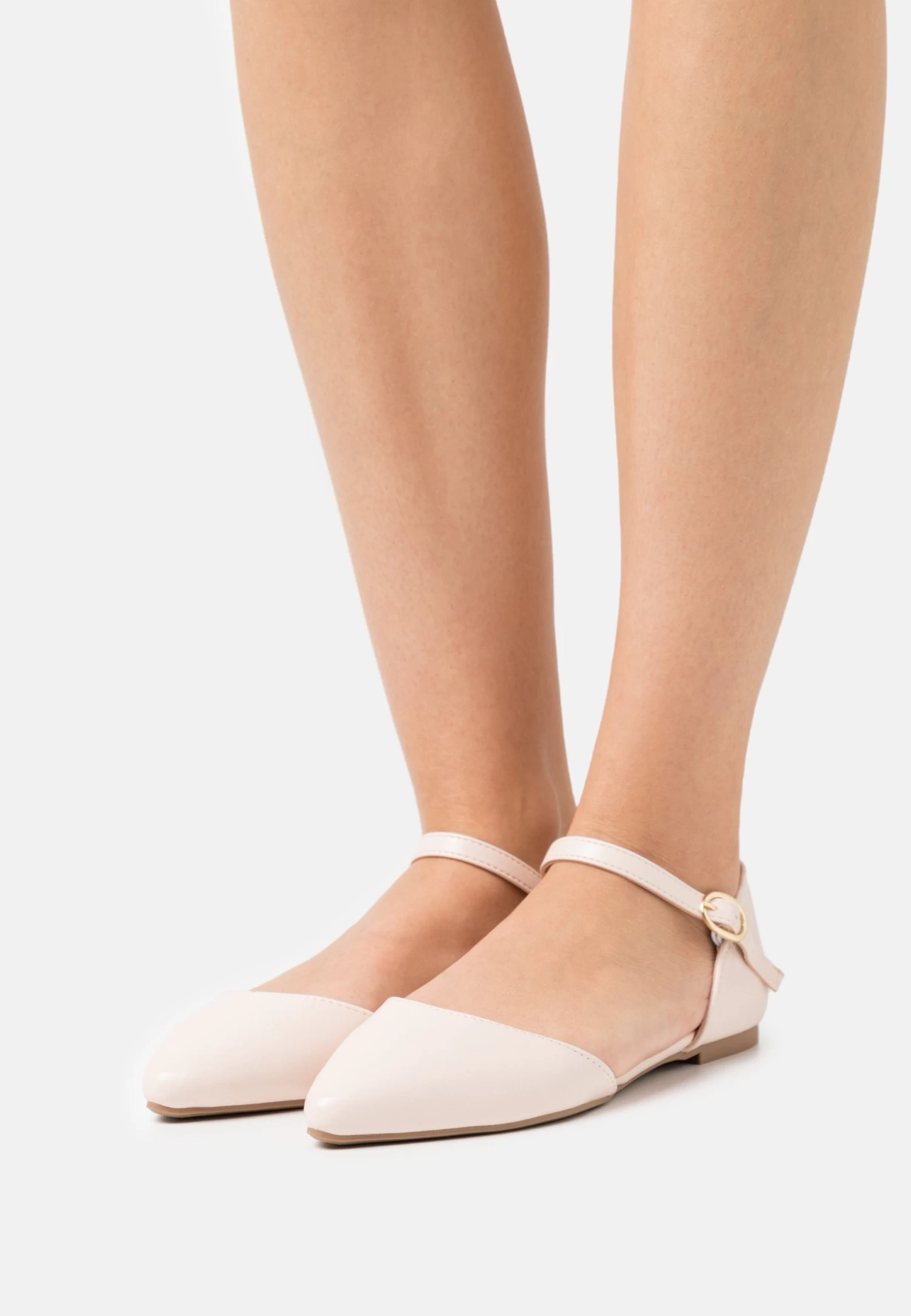 Babies - Light Pink 1 Babies - Light Pink