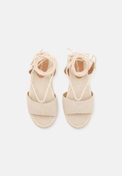 Anna Field Sandales - Beige -Anna Field Chaussure 7354449c5f16446c9b259367cac8b8dd