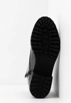 Anna Field Comfort - Bottines À Lacets - Gunmetal -Anna Field Chaussure 735d9078bb7b40d9be64bd50d7002f36