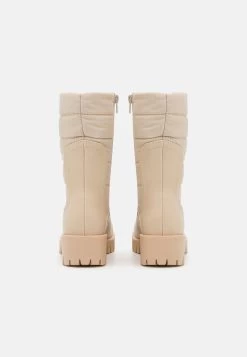 Anna Field Winter Boot - Bottes - Beige 9 Anna Field Winter Boot - Bottes - Beige -Anna Field Chaussure 7547dcbd4fd8483f84f7d21f8b4ec484