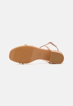 Sandales - Rose Gold Coloured 10 Sandales - Rose Gold Coloured -Anna Field Chaussure 75cd98b5f8f74a3a850e62c42390e832