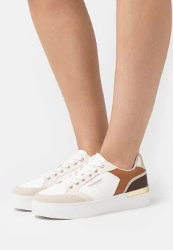 Wide Fit - Baskets Basses - Multicoloured