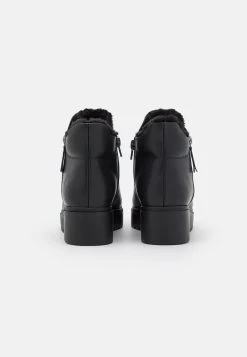 Winter Booties - Boots À Talons - Black -Anna Field Chaussure 7994caf1311141d38907d10a5336ac78