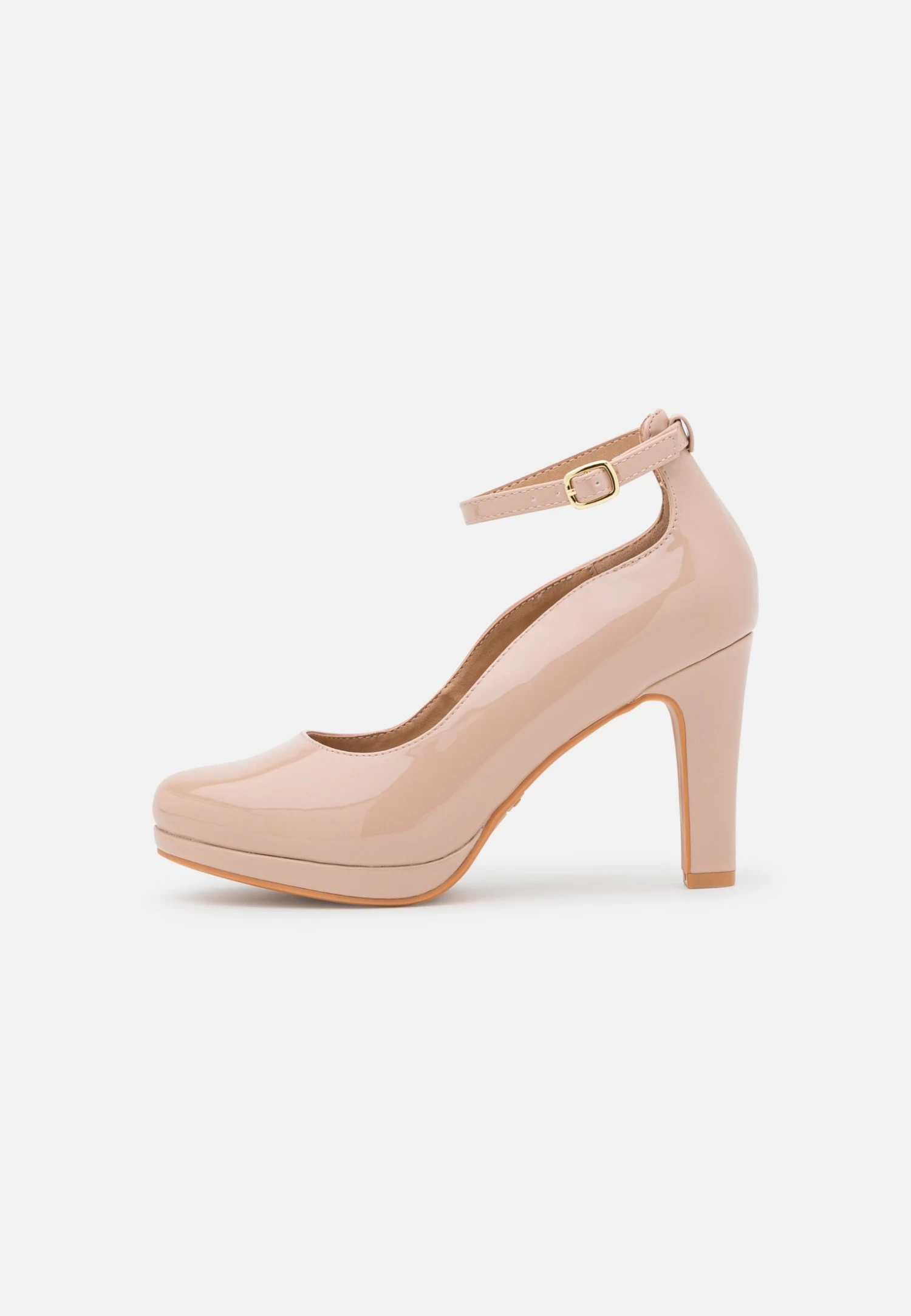 Anna Field Comfort - Escarpins À Talons Hauts - Light Pink 1 Anna Field Comfort - Escarpins À Talons Hauts - Light Pink