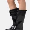 Anna Field Bottes En Caoutchouc - Black