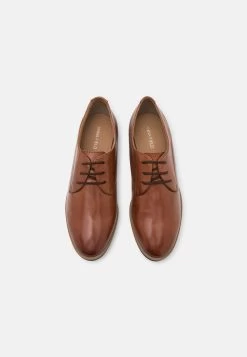 Anna Field Leather - Derbies - Cognac -Anna Field Chaussure 7f383262945046e4922956d6ac9e9702