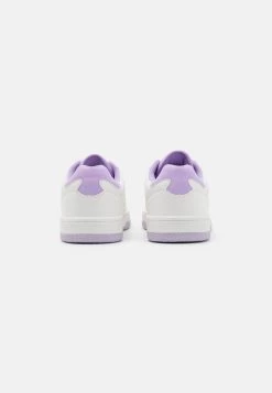 Anna Field Baskets Basses - White/Lilac -Anna Field Chaussure 7f727eda9f1b4be4a6ce680b05dbc9b0