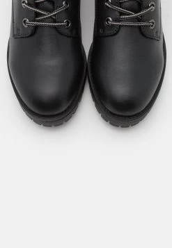 Anna Field Winter Boot - Boots À Talons - Black 11 Anna Field Winter Boot - Boots À Talons - Black -Anna Field Chaussure 807f5832e70b46a7bd2cb15408707e7b