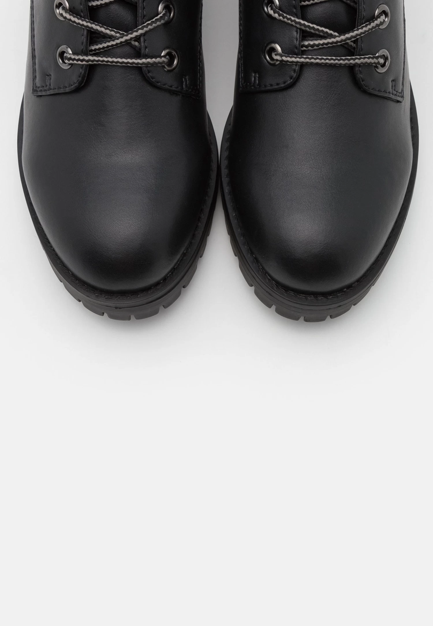 Anna Field Winter Boot - Boots À Talons - Black 6 Anna Field Winter Boot - Boots À Talons - Black – Image 6