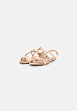 Anna Field Sandales - Rose Gold-Coloured 8 Anna Field Sandales - Rose Gold-Coloured -Anna Field Chaussure 85507a3e18c748029584b580ce9e7569