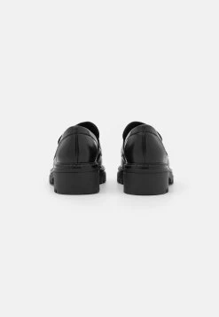Anna Field Leather - Mocassins - Black 9 Anna Field Leather - Mocassins - Black -Anna Field Chaussure 88fb3ff4f26542678a354b87a2ba4e08