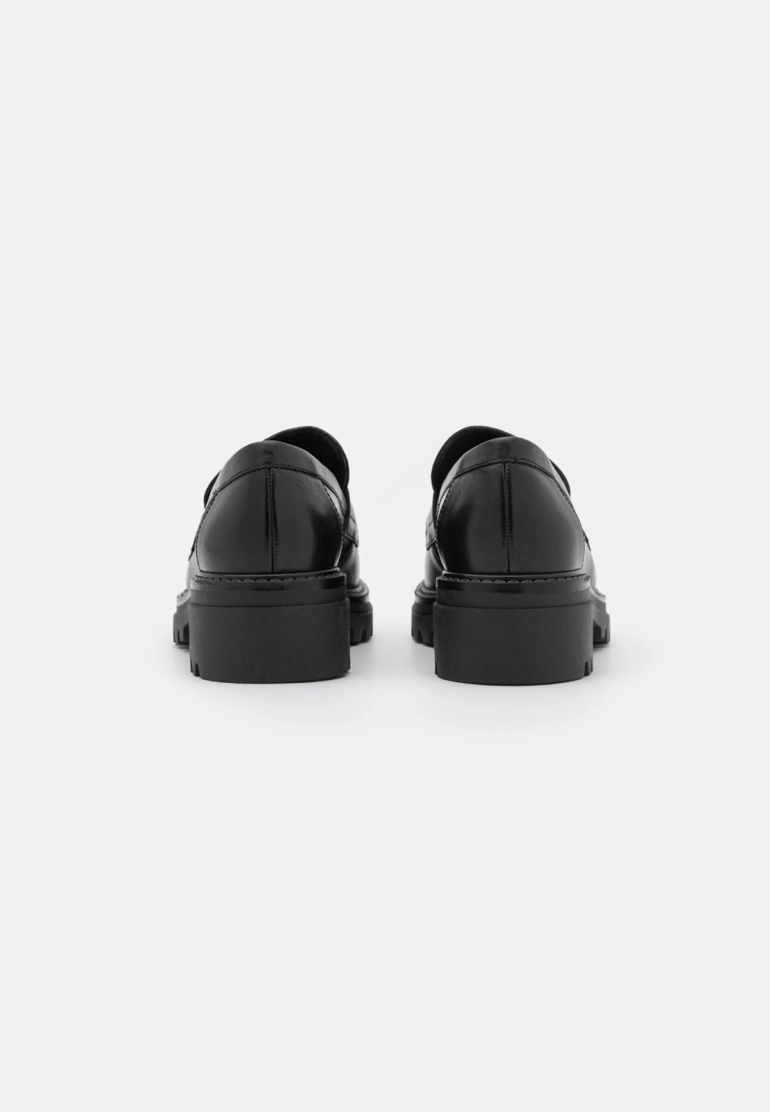 Anna Field Leather - Mocassins - Black 4 Anna Field Leather - Mocassins - Black – Image 4