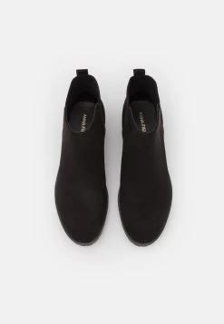 Bottines - Black 11 Bottines - Black -Anna Field Chaussure 89a189ad17b44a61ae9a22a6d25f008b