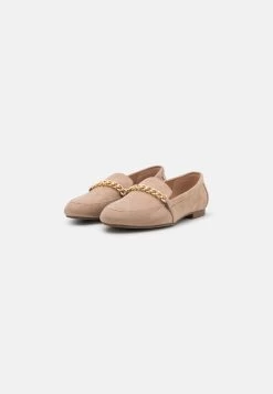 Anna Field Mocassins - Taupe -Anna Field Chaussure 8cc844bb3de84160a3d1e9ec00318e5a